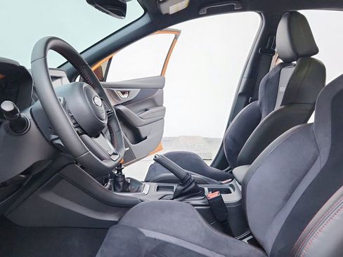 Used 2024 Subaru WRX TR image 14