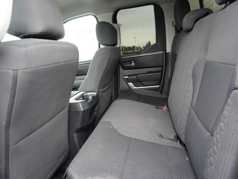 Used 2023 Toyota Tundra SR5 w/ SR5 Convenience Package AWD/4WD image 14