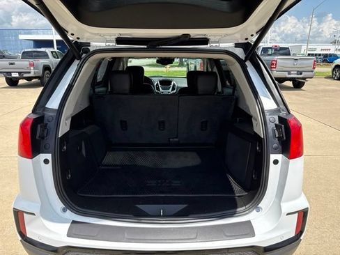 Used 2017 GMC Terrain SLT w/ Open Road Package FWD image 14