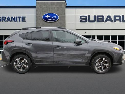 New 2026 Subaru Crosstrek 2.0i Premium image 10