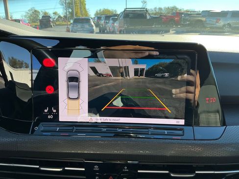 Used 2024 Volkswagen GTI SE image 25