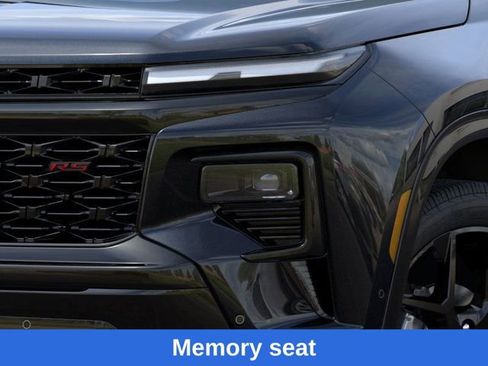 New 2026 Chevrolet Traverse RS w/ LPO, Floor Liner Package image 11