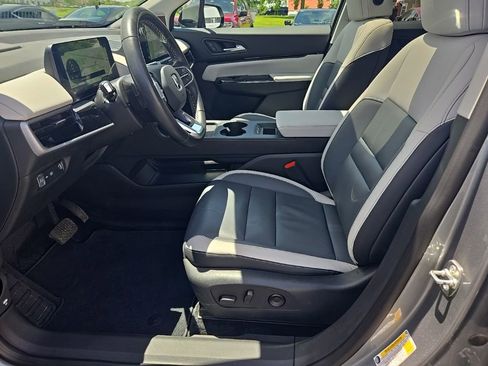 Used 2024 Honda Prologue Touring image 25