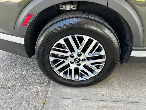 Used 2026 Hyundai Palisade SEL FWD image 21