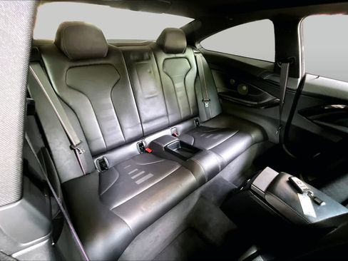 Used 2020 BMW M4 Coupe w/ Competition Package RWD image 20