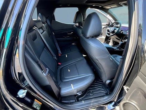 Used 2024 Hyundai Santa Cruz Night image 28