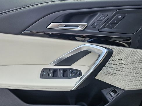 Used 2026 BMW X1 xDrive28i w/ Convenience Package image 16