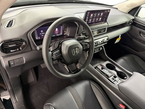 New 2026 Honda Passport RTL image 4