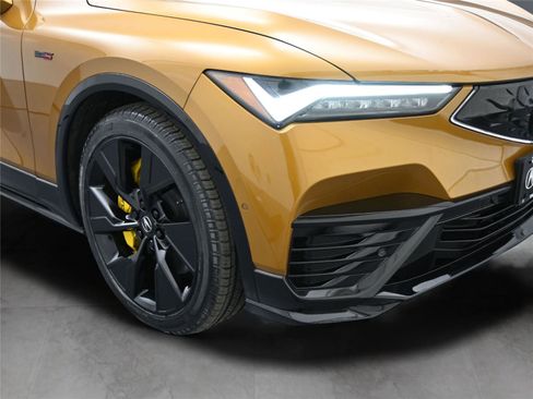 Certified 2024 Acura ZDX Type S image 25