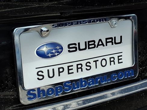 Certified 2026 Subaru Forester Sport w/ Sport Package AWD/4WD image 14
