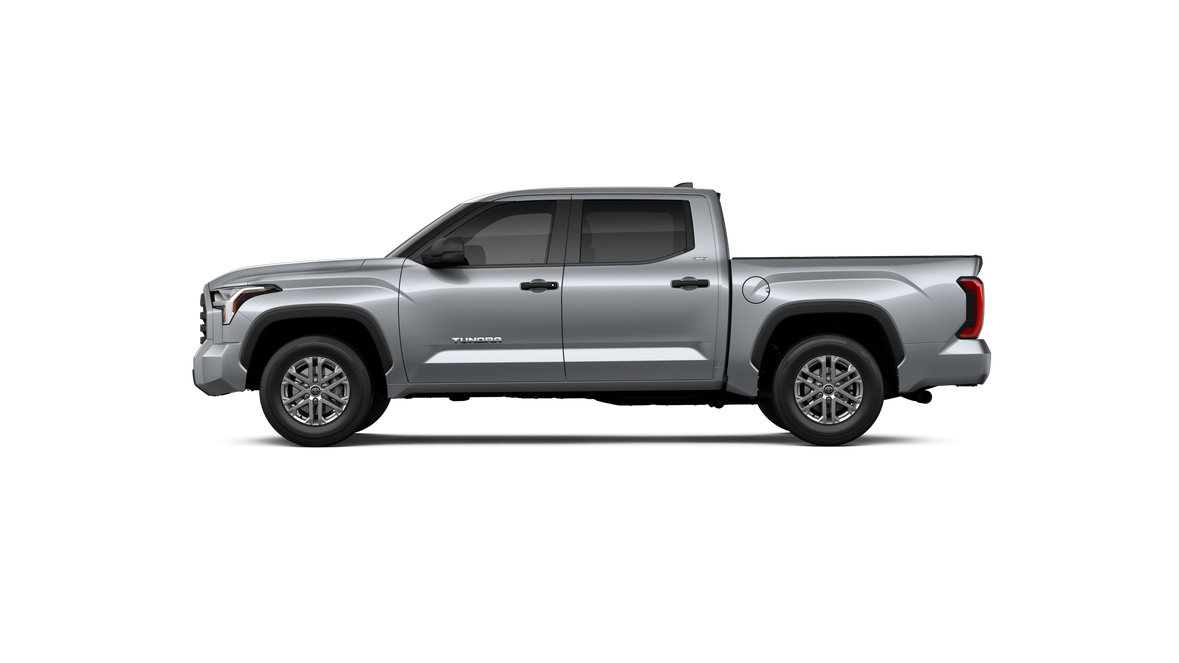 New 2026 Toyota Tundra SR5 RWD image 45