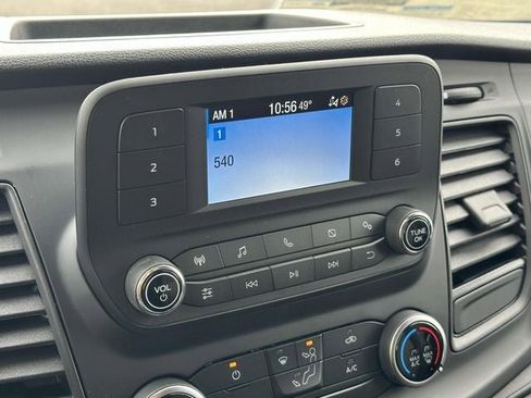 New 2025 Ford Transit 250 Base image 13