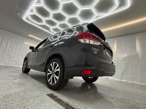 Used 2021 Subaru Forester Limited image 11