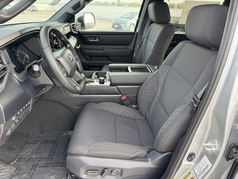 New 2026 Toyota Tundra SR5 RWD image 2