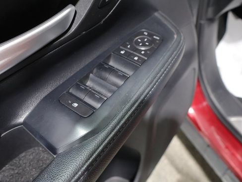 Used 2024 Toyota Grand Highlander AWD image 14