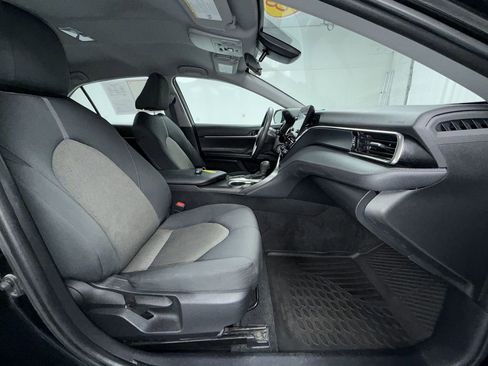 Certified 2023 Toyota Camry LE image 12