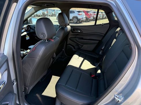 New 2026 Chevrolet Trax RS image 19