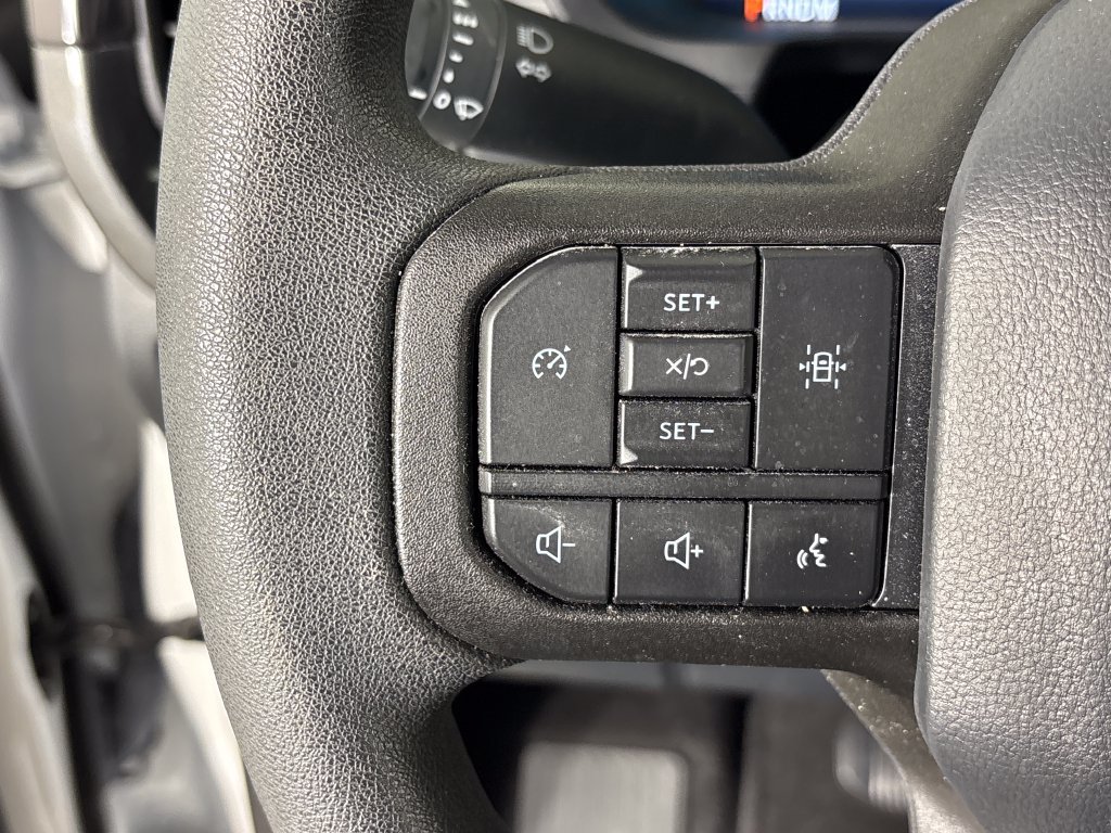 Certified 2024 Ford F150 STX w/ STX Black Appearance Package AWD/4WD image 18