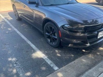 Used 2022 Dodge Charger SXT w/ Blacktop Package