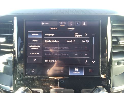 New 2026 RAM 1500 Express image 22