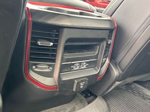 Used 2023 RAM 1500 Rebel w/ Rebel Level 2 Equipment Group AWD/4WD image 39