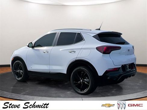 New 2026 Buick Encore GX Sport Touring w/ Comfort Package image 6