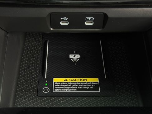 Used 2025 Honda Accord Touring image 35