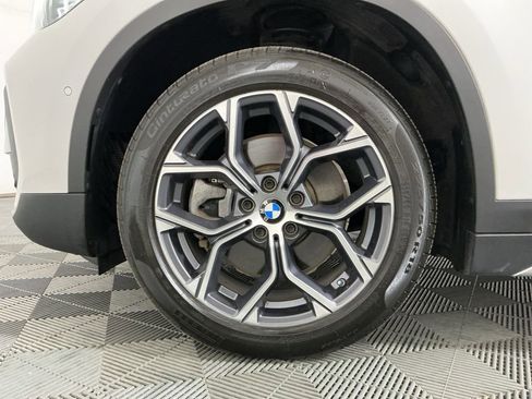 Certified 2022 BMW X1 xDrive28i w/ Premium Package image 34