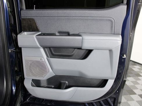 Used 2023 Ford F150 Lariat w/ Trailer Tow Package image 33