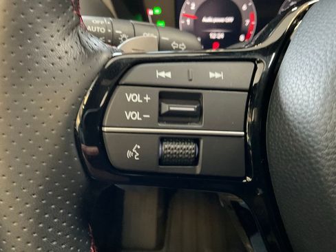 Certified 2025 Acura ADX A-Spec image 13