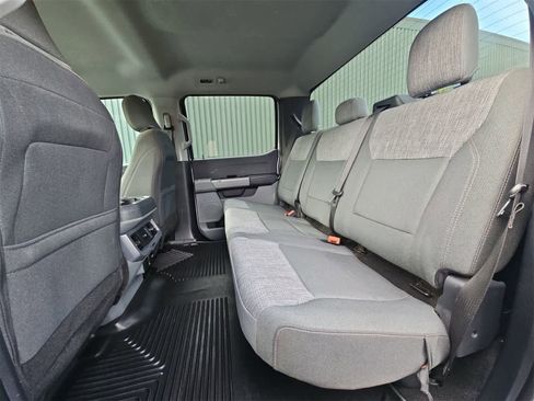 Used 2024 Ford F350 XLT image 19