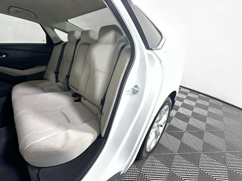 Used 2023 Honda Accord LX image 26