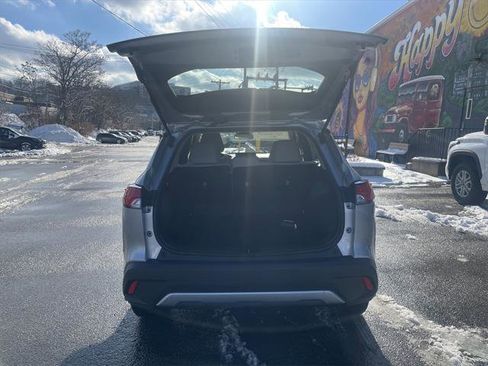 Certified 2024 Toyota Corolla Cross L image 13