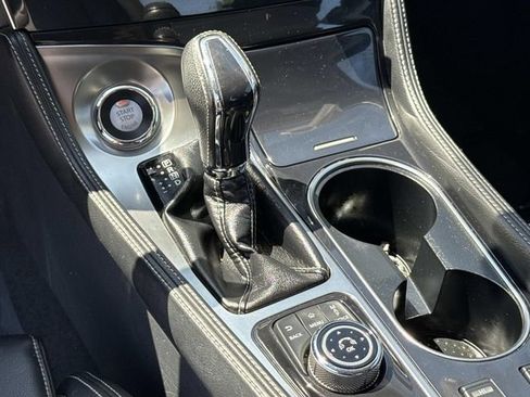Used 2017 Nissan Maxima 3.5 SV FWD image 22