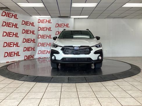 New 2026 Subaru Crosstrek 2.5i Limited AWD/4WD image 3