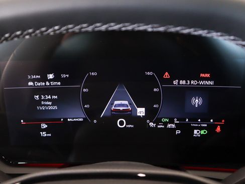 New 2025 Audi S5 Premium Plus image 19