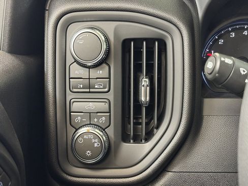 New 2026 GMC Sierra 1500 Pro w/ Trailering Package image 29