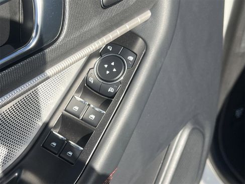 New 2026 Ford Explorer ST w/ Sun And Sound Package image 18