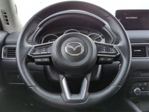 Used 2024 MAZDA CX-5 AWD 2.5 S w/ Select Package image 23