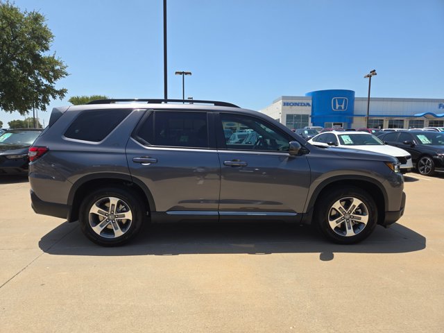 New 2026 Honda Pilot EX-L image 4