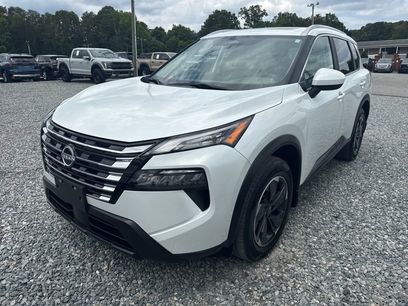 Used 2024 Nissan Rogue SV w/ SV Premium Package