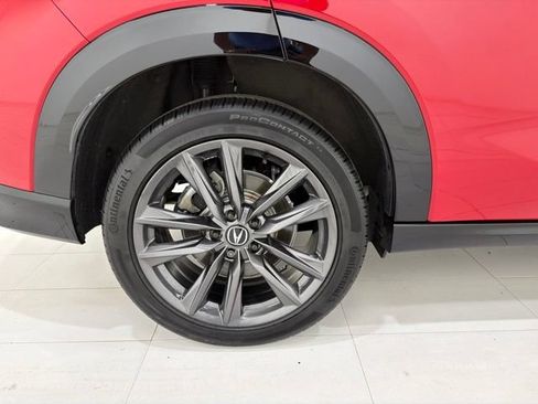 Certified 2025 Acura ADX A-Spec AWD/4WD image 45