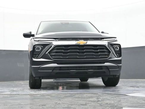 New 2026 Chevrolet TrailBlazer LS w/ LS Convenience Package FWD image 51
