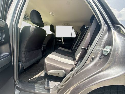 Used 2020 Toyota 4Runner SR5 RWD image 25