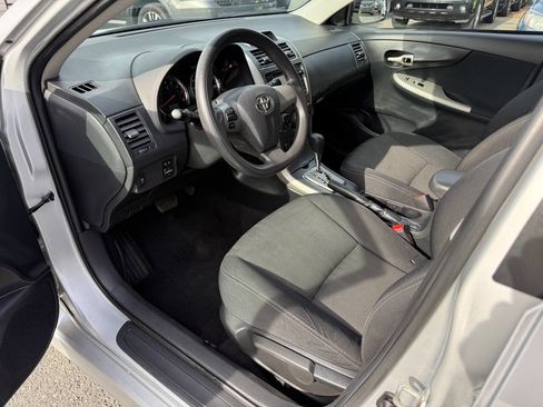 Used 2013 Toyota Corolla S Special Edition image 8