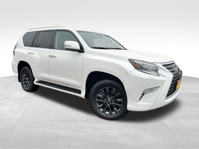 Used 2022 Lexus GX 460 Premium
