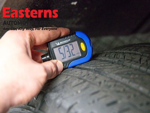 Used 2023 Chevrolet Tahoe LT image 43