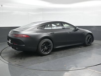 New 2026 Mercedes-Benz AMG GT 43