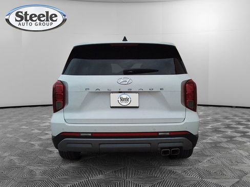 Used 2025 Hyundai Palisade SEL image 4