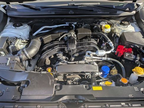 Used 2024 Subaru Crosstrek 2.5i Limited w/ Popular Package #4A image 24